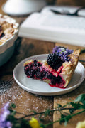 Papa's Pie