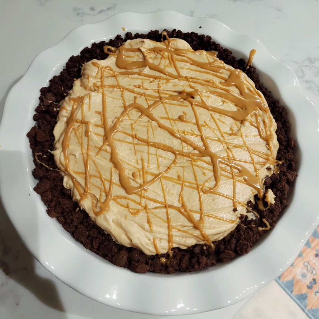 PB Pie