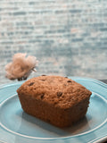 Zucchini Mini Loaf