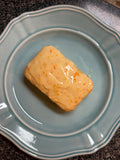 Orange Dreamsicle Mini Loaf