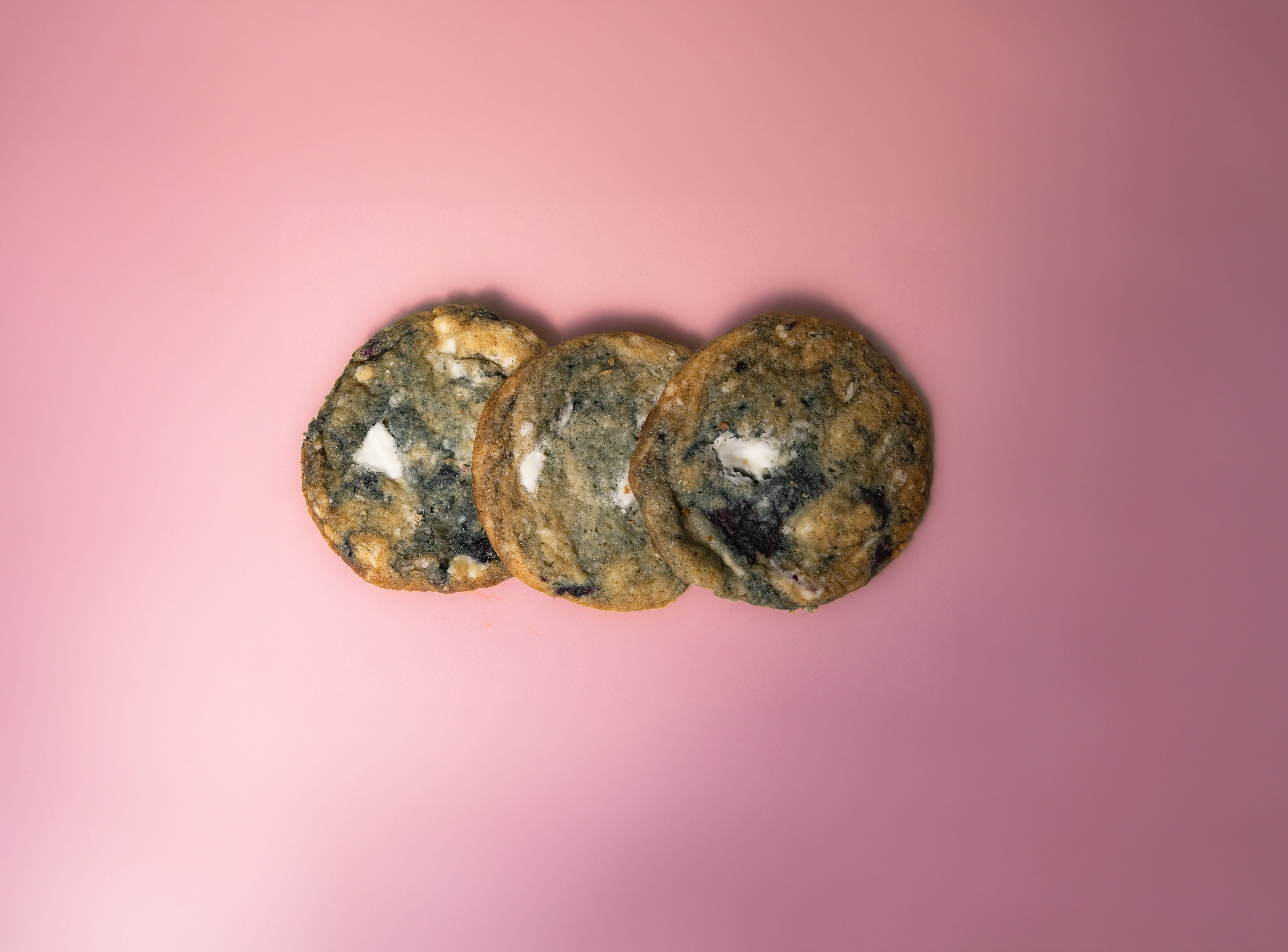 Garden Morning Cookie