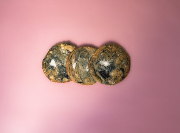 Garden Morning Cookie