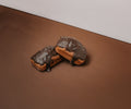 Chocolate Banana Bread Mini Loaf