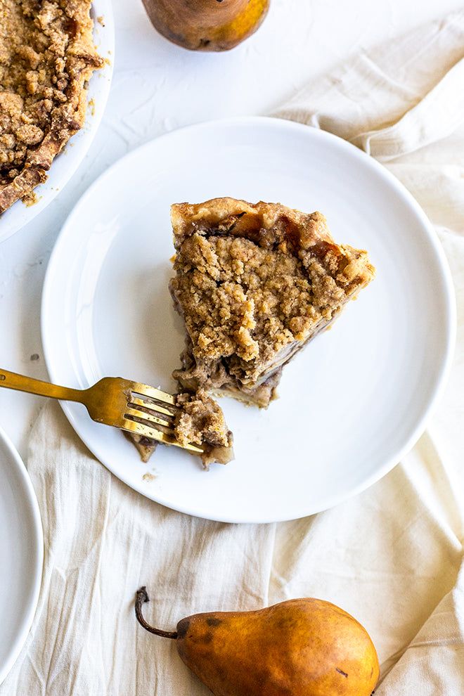 Mom's Pie